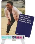 Proširenje za  društvenu igaru What Do You Meme? Fresh Memes Expansion Pack 2 - 3t
