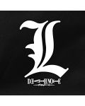 Ruksak ABYstyle Animation: Death Note - L Symbol - 2t