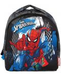 Ruksak za vrtić Cool Pack Puppy - Spider-Man - 3t