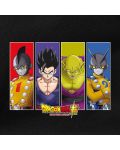 Ruksak ABYstyle Animation: Dragon Ball Super - Group - 2t