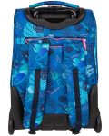 Ruksak s kotačima Cool Pack Compact - Stitch, 36 l - 3t