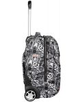 Ruksak s kotačima Cool Pack Compact - The Avengers, 36 l - 2t