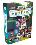 Proširenje za društvenu igru Dungeon Academy - The Lost Forest - 1t