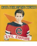 Rage Against The Machine - Evil Empire (CD) - 1t