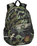 Ruksak za vrtić Cool Pack Toby - Adventure Park, 10 l - 1t