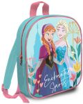 Ruksak za vrtić Kids Licensing - Frozen, Enchanted Spirits, 1 pretinac - 1t