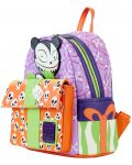 Ruksak Loungefly Disney: Nightmare Before Christmas - Scary Teddy - 2t