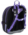 Ruksak Topgal Coda - 23007, 2 pretinca, 26 l - 3t