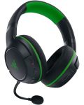 Gaming slušalice Razer - Kaira Hyperspeed, Xbox Licensed, bežične, crne - 2t
