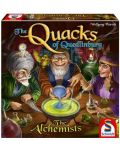 Proširenje za društvenu igaru The Quacks Of Quedlinburg - The Alchemists - 1t