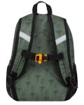 Ruksak za dječji vrtić Cool Pack Toby - The Mandalorian, Ready For Adventure, 10 l - 3t