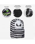 Ruksak Cerda Disney: Nightmare Before Christmas - Jack Skellington - 9t