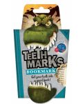 Straničnik za knjigu sa zubima - T-Rex - 1t