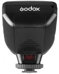 Radio sinkronizator Godox - Xpro-F, TTL, za Fujifilm, crni - 4t