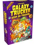 Proširenje za društvenu igru Galaxy Trucker: Keep on Trucking - 1t