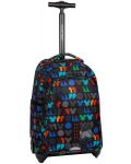 Ruksak s kotačima Cool Pack Jack - Mickey Mouse, 24 l - 1t