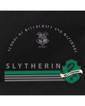 Ruksak ABYstyle Movies: Harry Potter - Slytherin - 2t