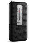 Radio Philips - TAR1506/00, crni - 3t