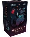 Proširenje za društvenu igru Nemesis: Space Cats - 1t