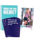 Proširenje za društvenu igru What Do You Meme? - Fresh Memes Expansion Pack 1 - 3t