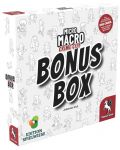 Proširenje za društvenu igru MicroMacro: Crime City - Bonus Box - 1t