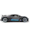 Auto na daljinski Rastar - Bugatti Divo, 1:14 - 7t