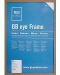 Okvir za poster GB eye - 61 х 91.5 cm, hrast - 1t