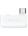 Gaming slušalice Razer - Kaira Hyperspeed, Xbox Licensed, bežične, bijele - 6t