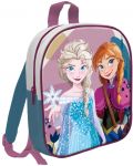 Ruksak za vrtić Kids Licensing - Frozen, 1 pretinac - 1t