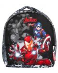 Ruskak za dječji vrtić Cool Pack Puppy - The Avengers, 16 l - 2t