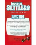 Proširenje za igru s kartama Imperial Settlers - We Didn't Start The Fire - 2t