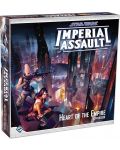 Proširenje za društvenu igru Star Wars: Imperial Assault Heart of the Empire - 1t