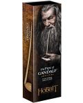 Replika The Noble Collection Movies: The Hobbit - The Pipe of Gandalf - 2t