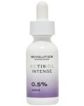 Revolution Skincare Serum za lice Retinol 0.5%, 30 ml - 1t