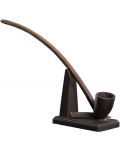 Replika Weta Movies: Lord of the Rings - The Pipe of Gandalf, 34 cm - 1t
