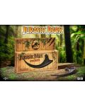 Replika Doctor Collector Movies: Jurassic Park - Raptor Claw - 7t