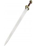Replika United Cutlery Movies: Lord of the Rings - Eomer's Sword, 86 cm - 1t