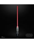 Replika Hasbro Movies: Star Wars - Darth Revan's Lightsaber (Black Series) (FX Elite) - 4t
