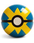 Replika Wand Company Games: Pokemon - Quick Ball - 4t