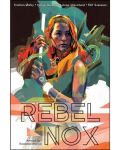 Društvena igra Rebel Nox - strateška - 4t
