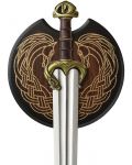 Replika United Cutlery Movies: Lord of the Rings - Eomer's Sword, 86 cm - 6t