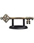 Replika Weta Movies: The Lord of the Rings - Key to Bag End, 15 cm - 1t