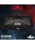 Replika Factory DC Comics: Batman - Batarang (Limited Edition), 36 cm - 9t