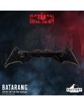 Replika Factory DC Comics: Batman - Batarang (Limited Edition), 36 cm - 6t
