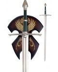 Replika United Cutlery Movies: Lord of the Rings - Sword of Strider, 120 cm - 5t