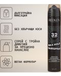 Redken Styling Sprej za kosu Max Hold, 300 ml - 4t