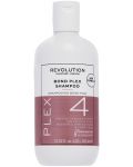 Revolution Haircare Bond Plex Šampon 4, 400 ml - 1t