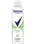 Rexona Dezodorans u spreju Aloe Vera, 150 ml - 1t