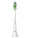 Rezervne glave Philips Sonicare - W2 Optimal White, 8 komada, bijele - 1t