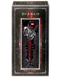 Replika Blizzard Games: Diablo IV - Hell Key - 3t